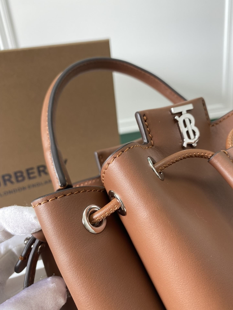 Burberry Bucket Bags